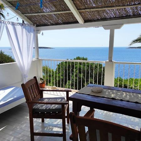 Getaway House Gundula Villa Podstrazje Bagian luar foto