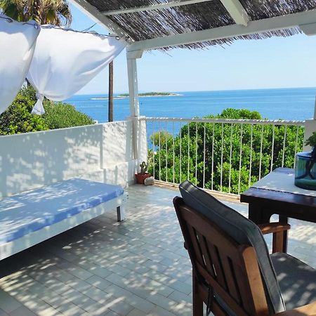 Getaway House Gundula Villa Podstrazje Bagian luar foto