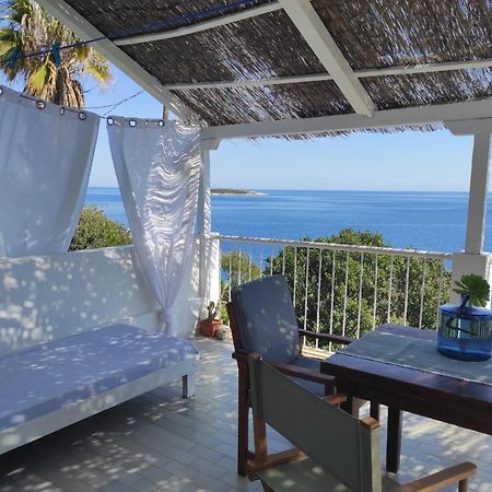 Getaway House Gundula Villa Podstrazje Bagian luar foto