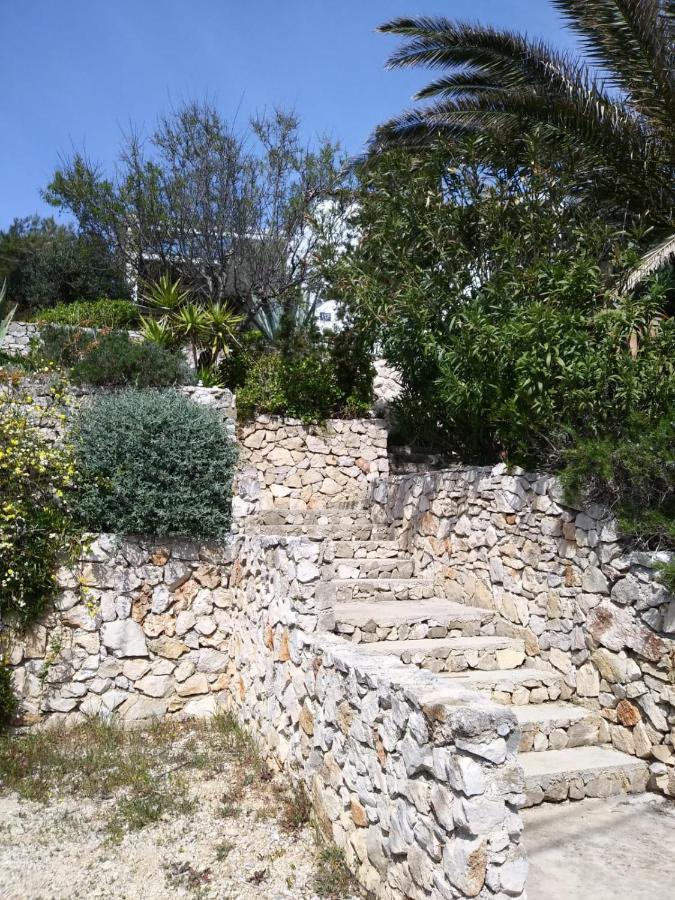 Getaway House Gundula Villa Podstrazje Bagian luar foto
