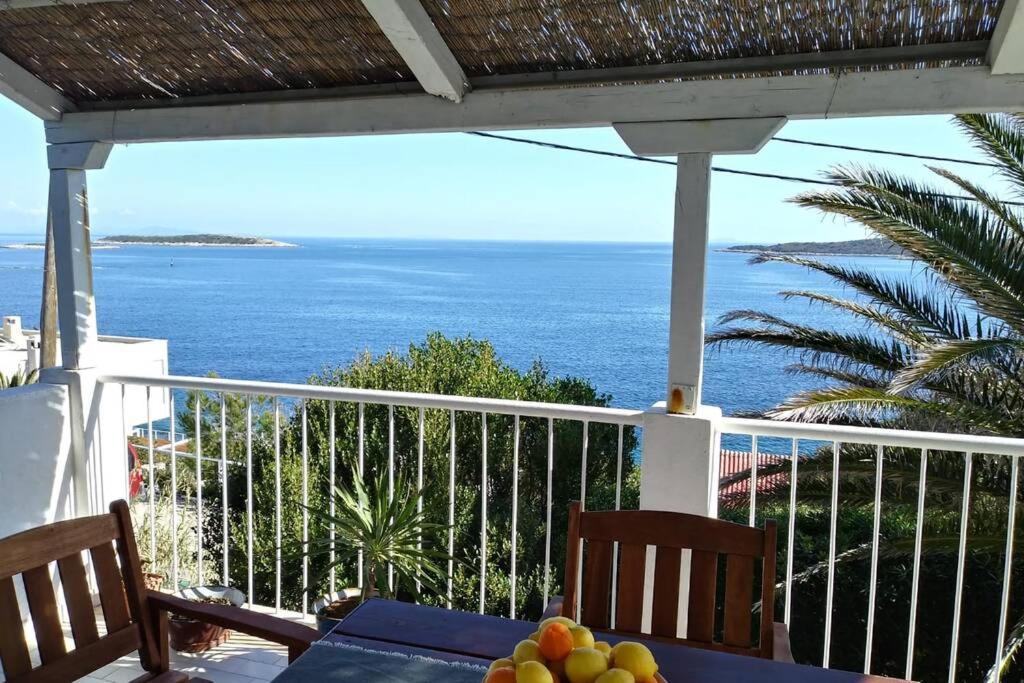 Getaway House Gundula Villa Podstrazje Bagian luar foto