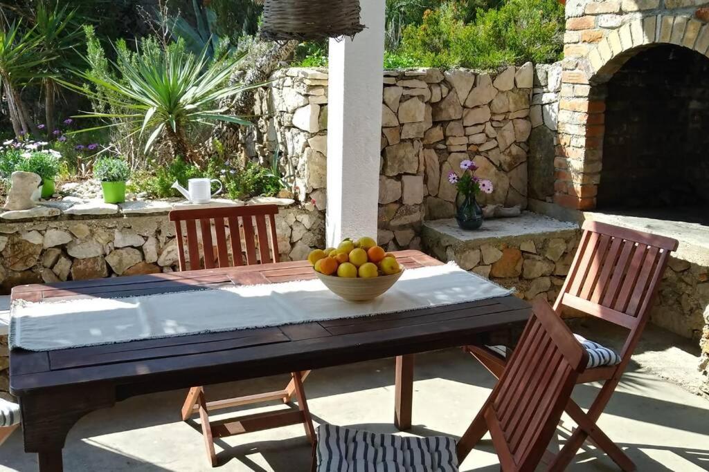 Getaway House Gundula Villa Podstrazje Bagian luar foto