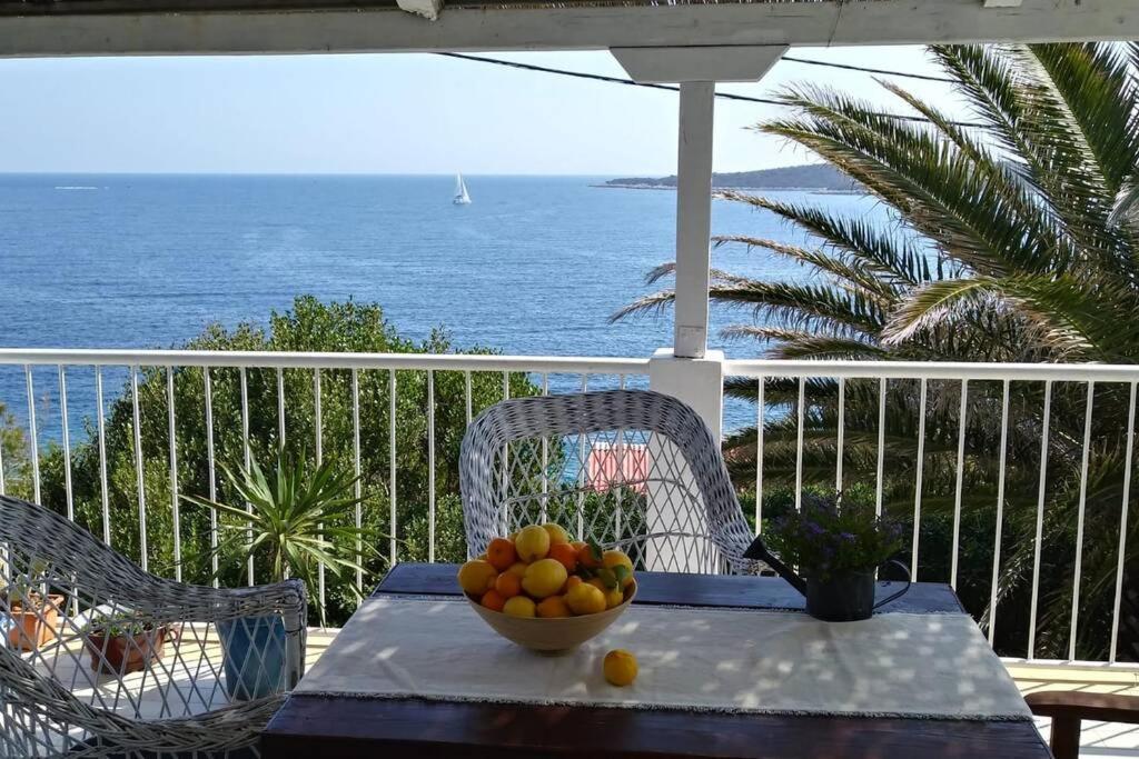 Getaway House Gundula Villa Podstrazje Bagian luar foto