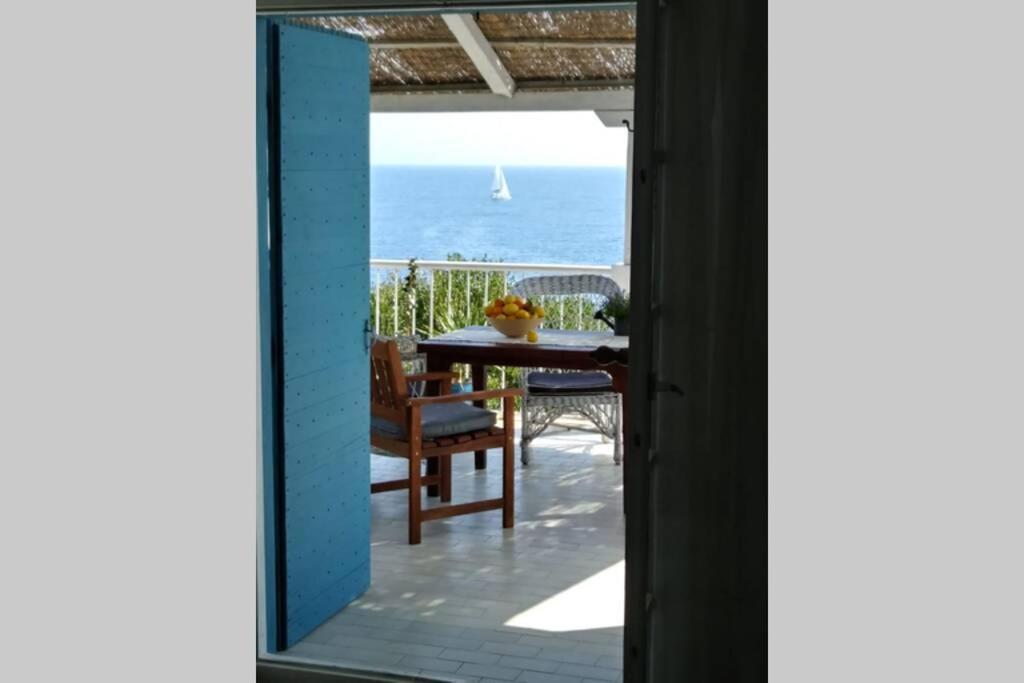 Getaway House Gundula Villa Podstrazje Bagian luar foto