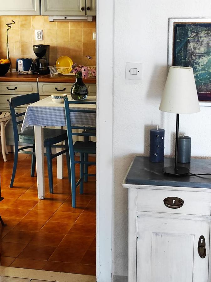 Getaway House Gundula Villa Podstrazje Bagian luar foto