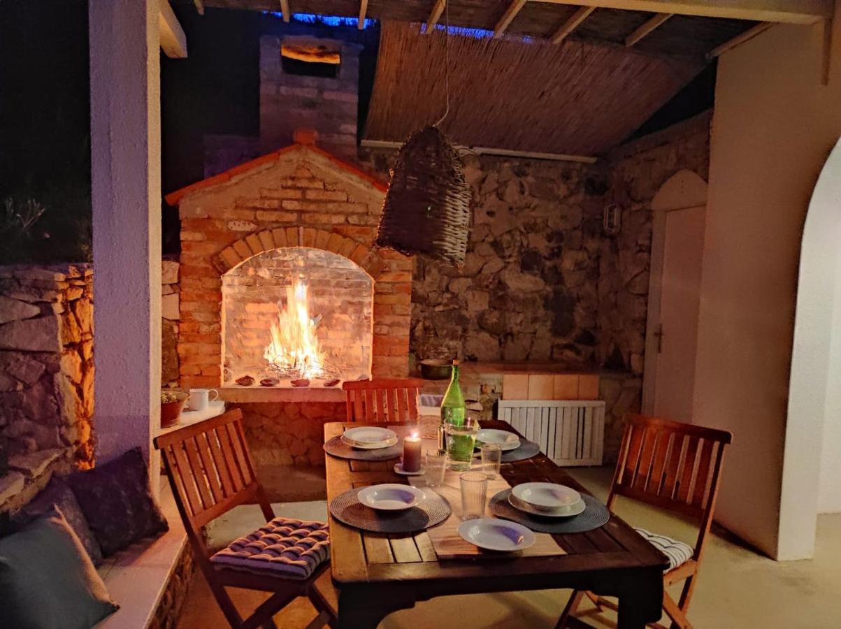 Getaway House Gundula Villa Podstrazje Bagian luar foto
