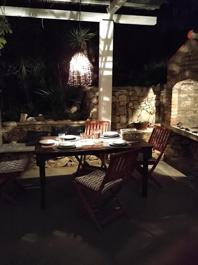 Getaway House Gundula Villa Podstrazje Bagian luar foto