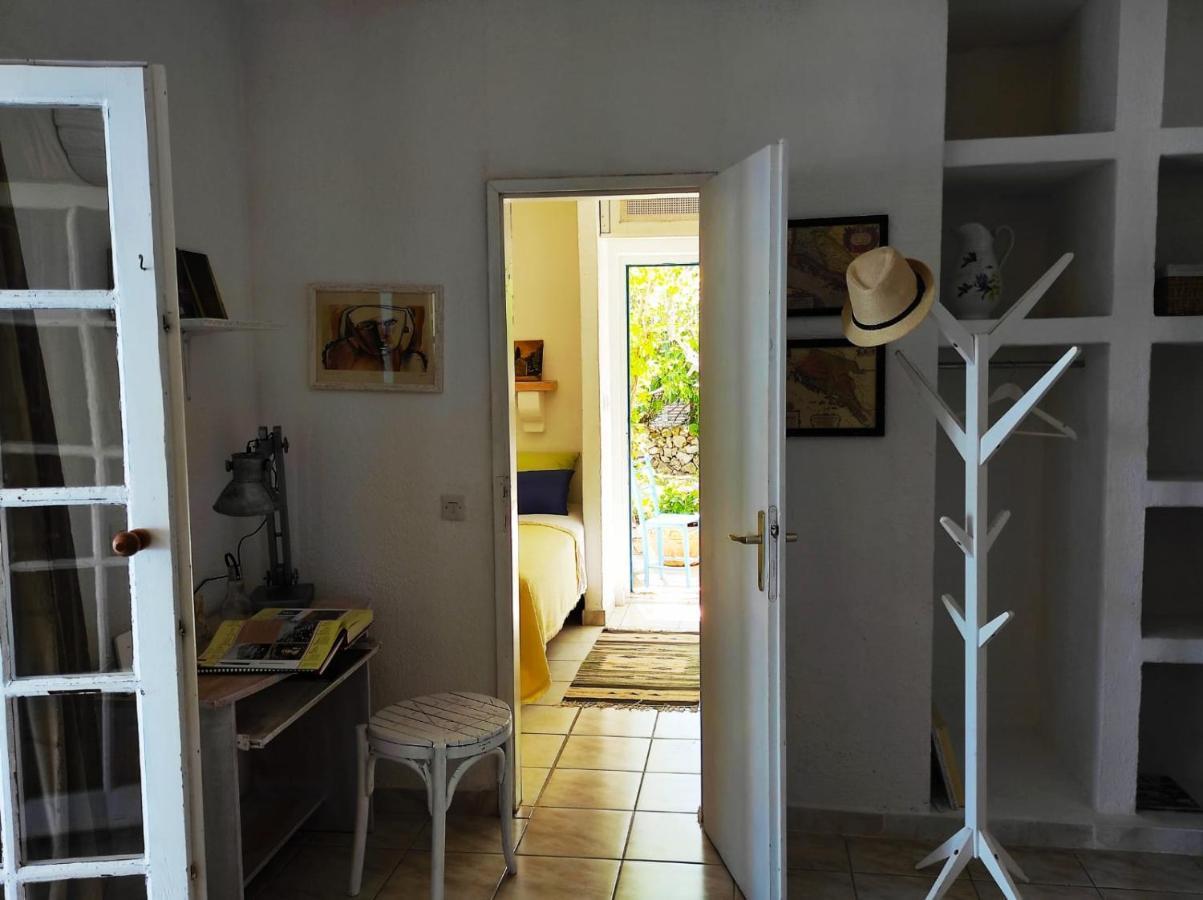 Getaway House Gundula Villa Podstrazje Bagian luar foto