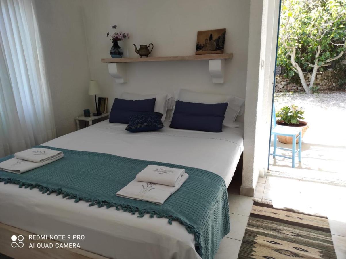 Getaway House Gundula Villa Podstrazje Bagian luar foto