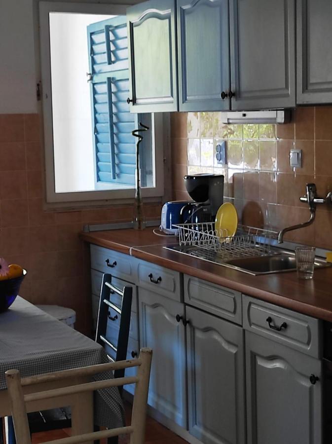 Getaway House Gundula Villa Podstrazje Bagian luar foto