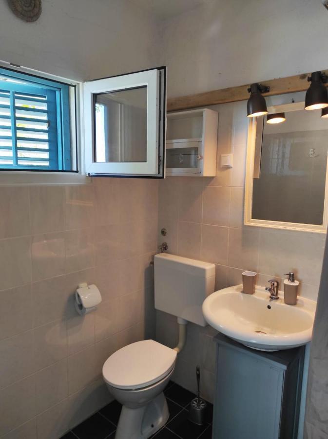 Getaway House Gundula Villa Podstrazje Bagian luar foto
