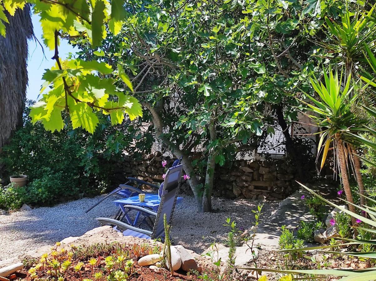 Getaway House Gundula Villa Podstrazje Bagian luar foto