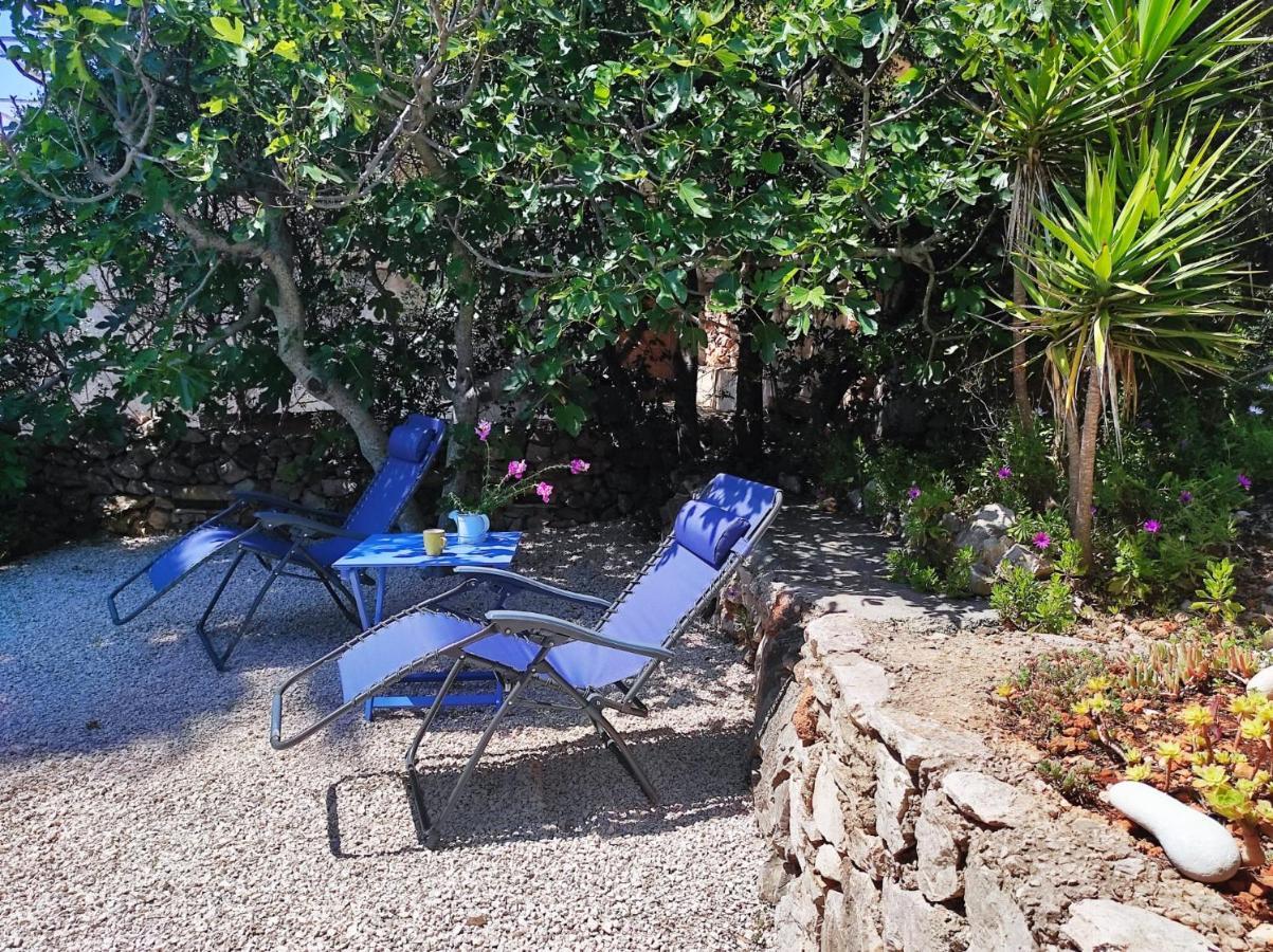 Getaway House Gundula Villa Podstrazje Bagian luar foto