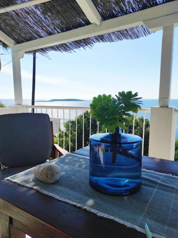 Getaway House Gundula Villa Podstrazje Bagian luar foto